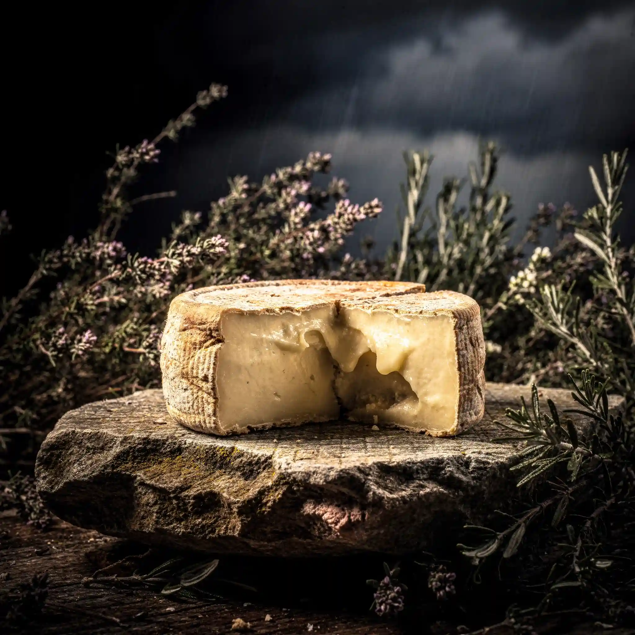 Casgiu merzu : le fromage corse aux larves, légende ou réalité ?